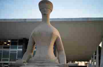 Primeira Turma do STF decide hoje se mantém Bolsonaro preso